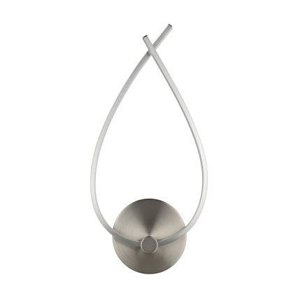 Eglo - LED Wandlamp LED/10W/230V