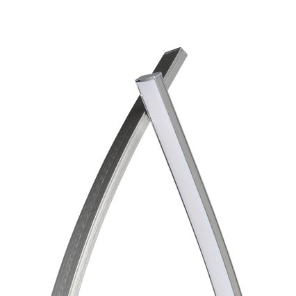 Eglo - LED Wandlamp LED/10W/230V