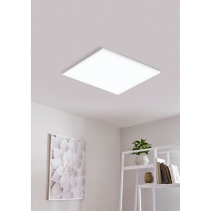 Eglo - LED Plafondlamp LED/33W/230V