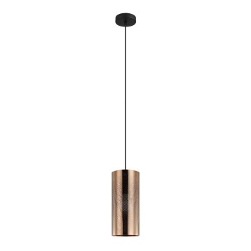 Eglo 99016 - Hanglamp aan kabel TABIAGO 1xE27/40W/230V