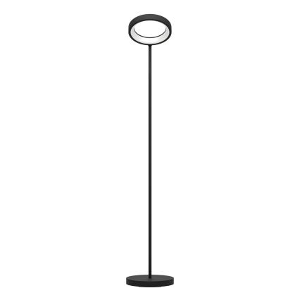 Eglo - Lampadaire LED RVB à intensité variable MARGHERA-C LED/16W/230V