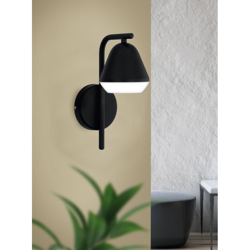 Eglo 99034 - LED-wandlamp PALBIETA 1xGU10/3W/230V