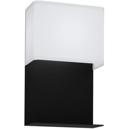 Eglo 99069 - Applique murale LED avec étagère GALDAKAO LED/5,4W/230V