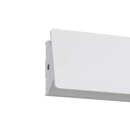 Eglo - Applique murale LED LED/12W/230V