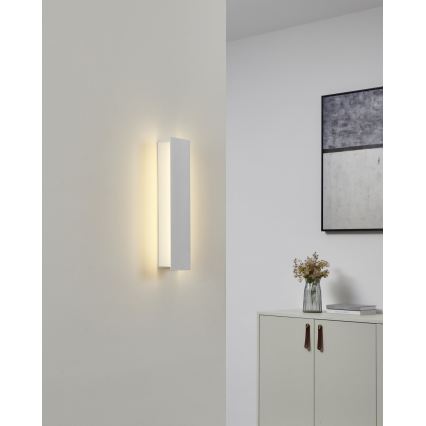 Eglo - Applique murale LED LED/12W/230V