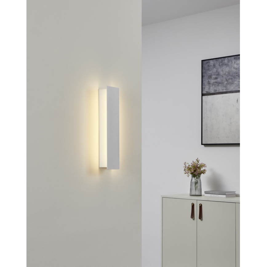 Eglo - LED Wandlamp LED/12W/230V