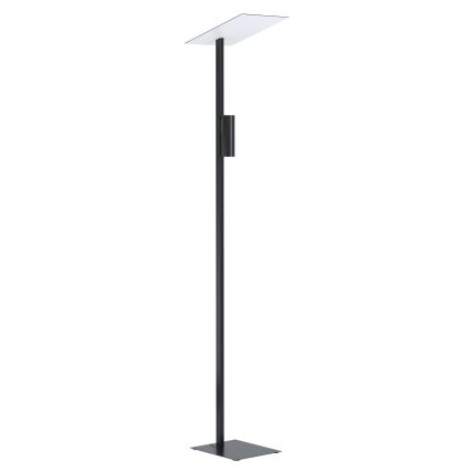 Eglo 99113 - Lampadaire LED BUDEMSEA 2x GU10/5W/230V