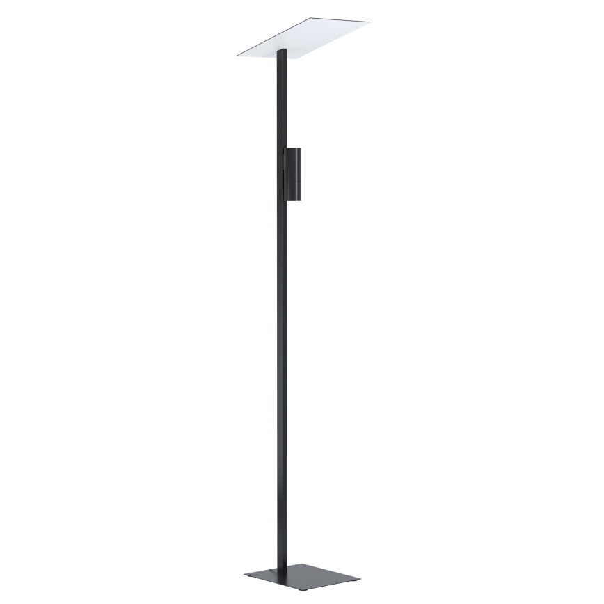 Eglo 99113 - Lampadaire LED BUDEMSEA 2x GU10/5W/230V