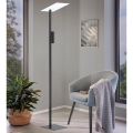 Eglo 99113 - LED vloerlamp BUDEMSEA 2xGU10/5W/230V