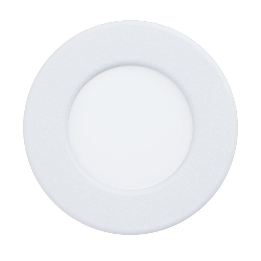 Eglo - LED Inbouwverlichting LED/2,7W/230V