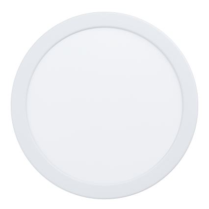 Eglo - LED Inbouwverlichting LED/16,5W/230V