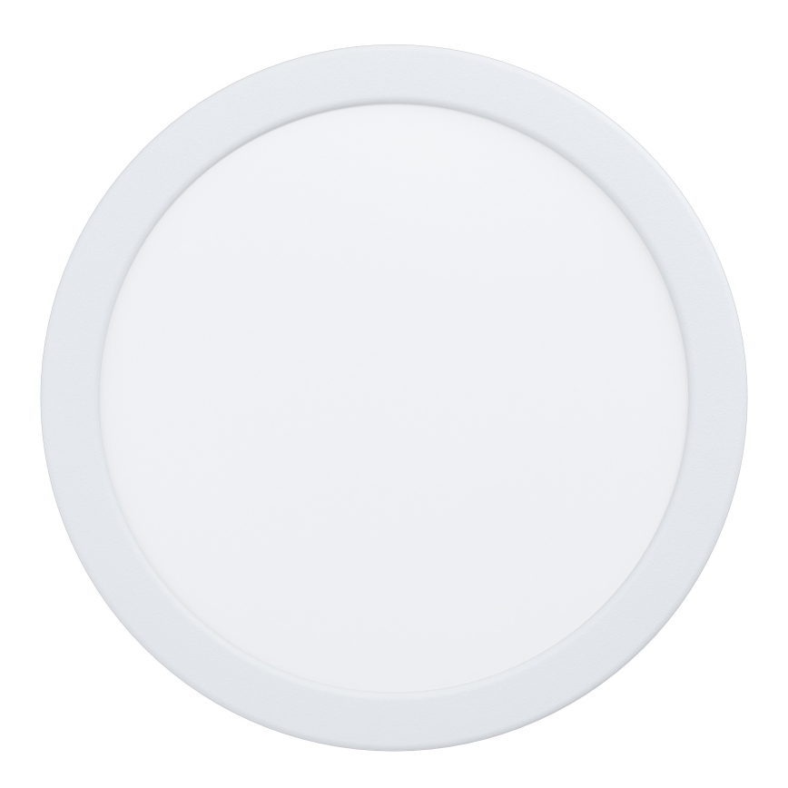 Eglo - LED Inbouwverlichting LED/16,5W/230V
