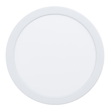 Eglo - Luminaire encastré LED/16,5W/230V Ø 21,6 cm