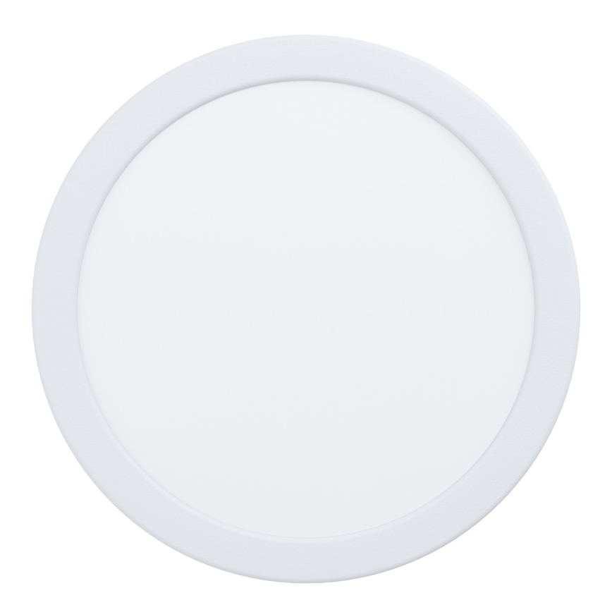 Eglo - Luminaire encastré LED/16,5W/230V Ø 21,6 cm