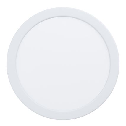 Eglo - LED plafondlamp LED/16,5W/230V Ø 21 cm