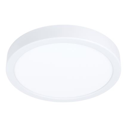Eglo - Plafonnier LED/16,5 W/230 V Ø 21 cm