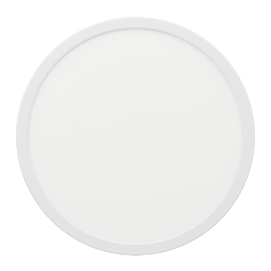 Eglo - Plafonnier LED LED/20W/230V