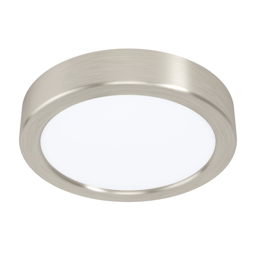 Eglo - Plafonnier LED/10,5 W/230 V Ø 16 cm