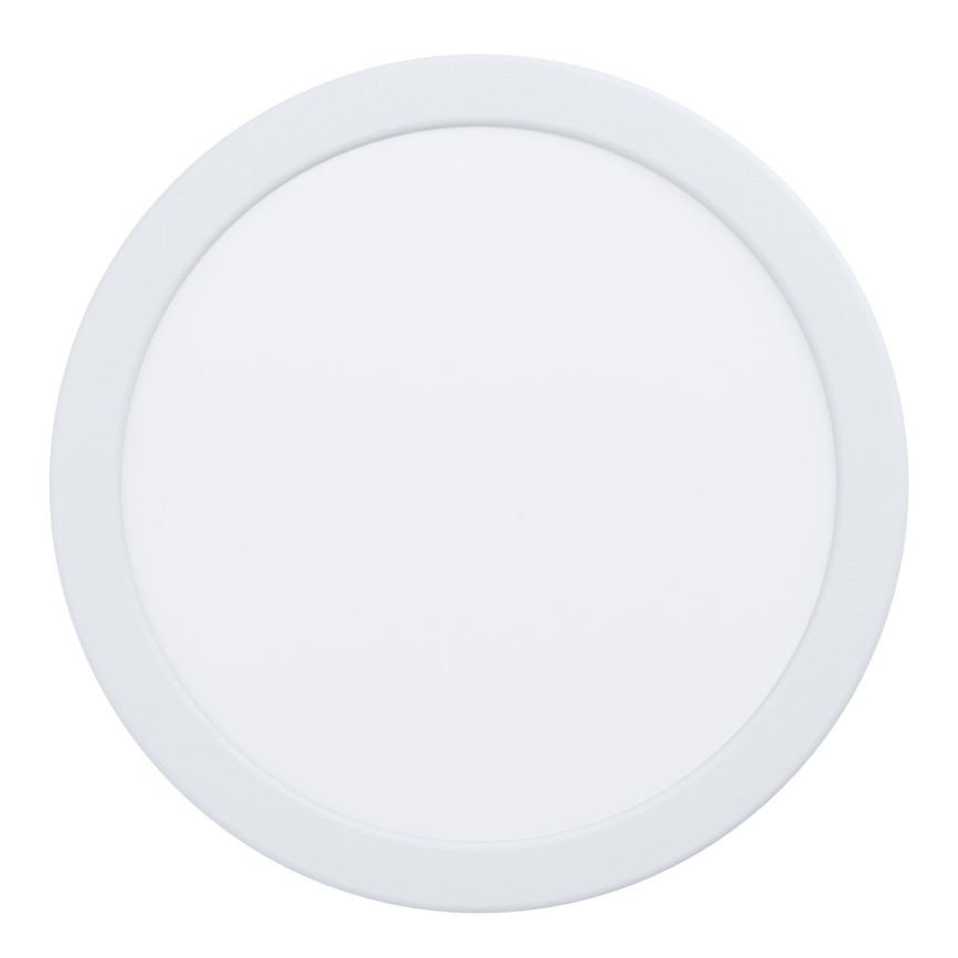 Eglo - LED Plafondlamp LED/16,5W/230V