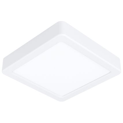 Eglo - LED Plafonnier LED/10,5W/230V 16x16 cm
