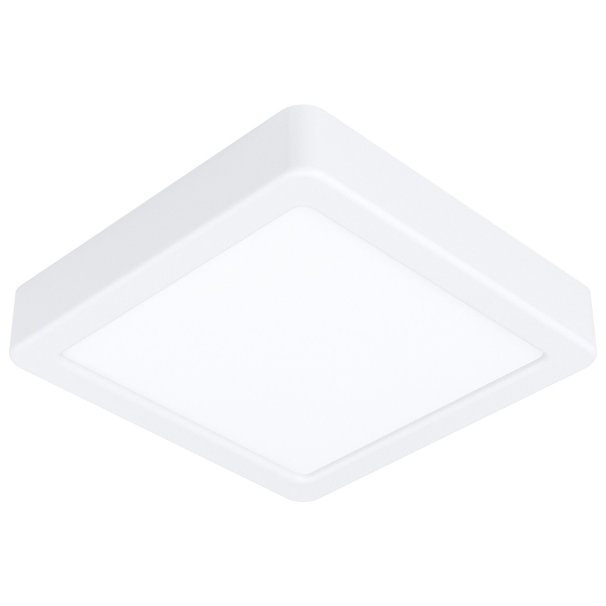 Eglo - LED Plafonnier LED/10,5W/230V 16x16 cm