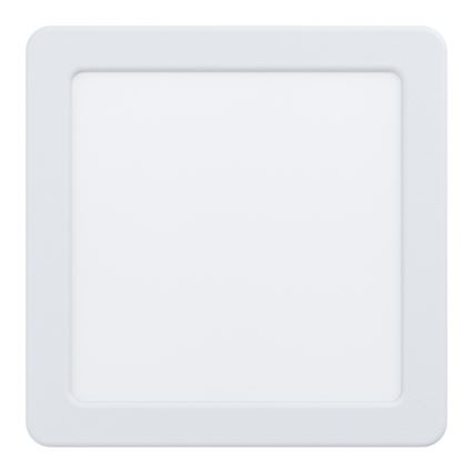 Eglo - LED Plafonnier LED/10,5W/230V 16x16 cm