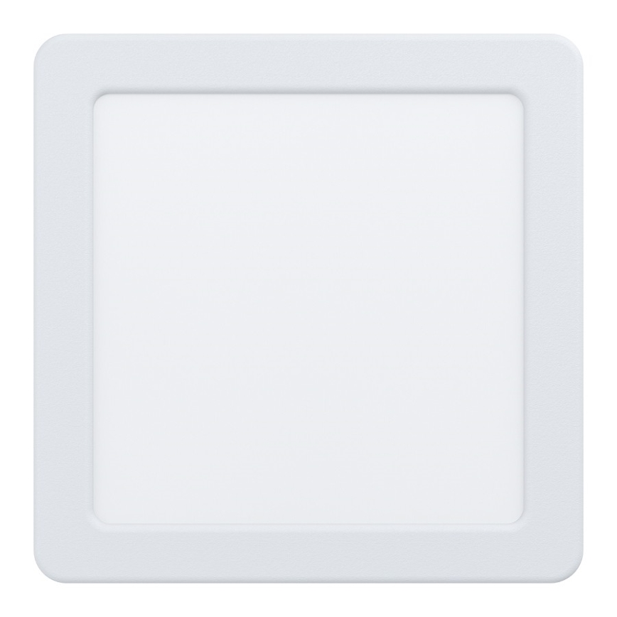 Eglo - LED Plafonnier LED/10,5W/230V 16x16 cm