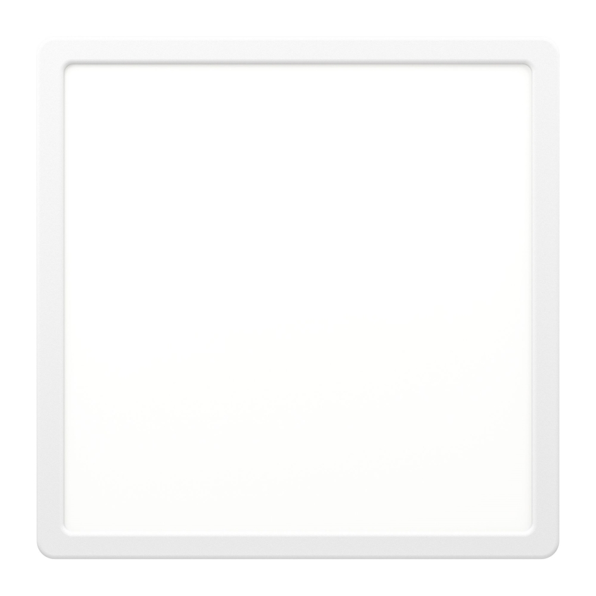 Eglo - Plafonnier LED LED/20W/230V