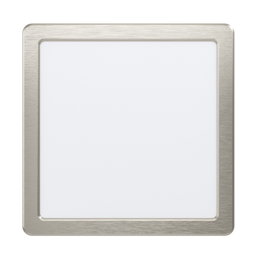 Eglo - Plafonnier LED LED/16,5W/230V