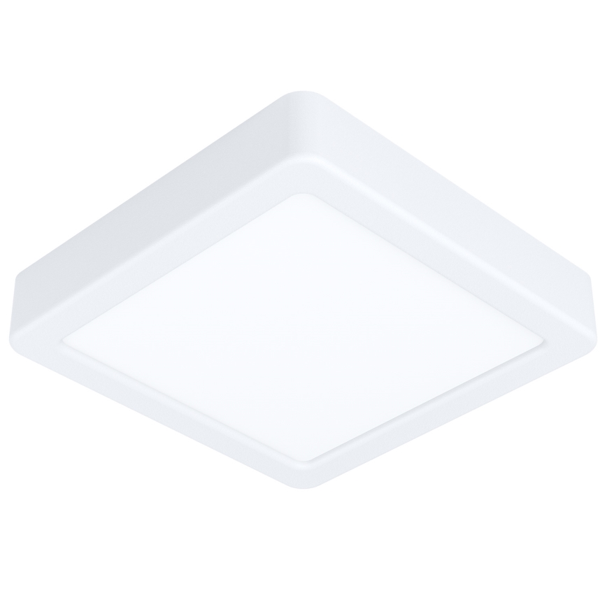 Eglo - Plafonnier LED LED/10,5W/230V