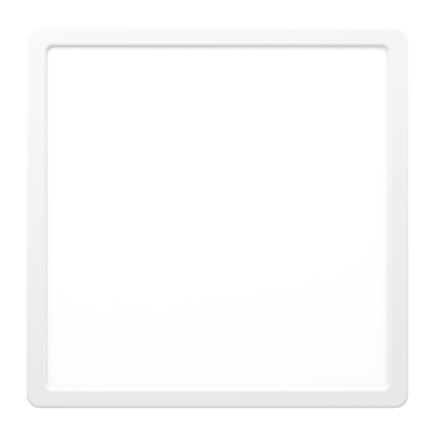 Eglo - Plafonnier LED LED/20W/230V