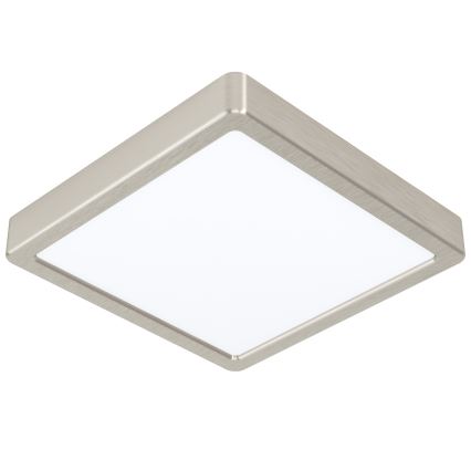 Eglo - Plafonnier LED LED/16,5W/230V