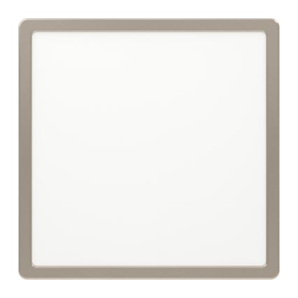 Eglo - LED Plafondlamp LED/20W/230V