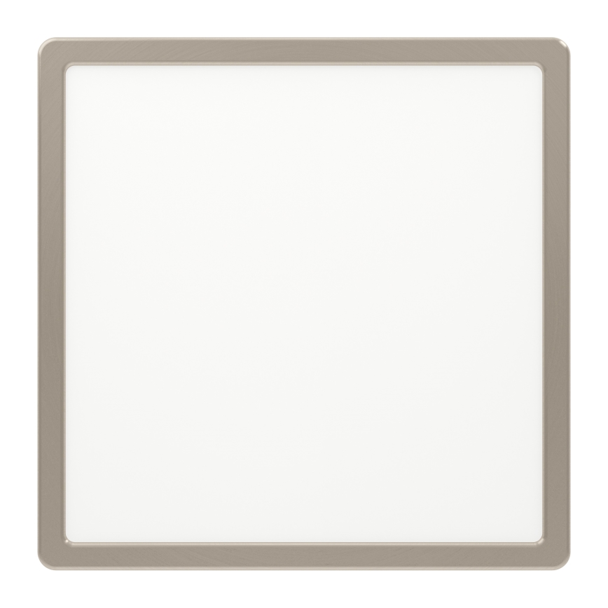Eglo - LED Plafondlamp LED/20W/230V