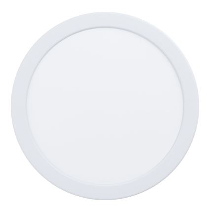 Eglo - Dimbare LED-plafondlamp LED/16,5W/230V Ø 21 cm