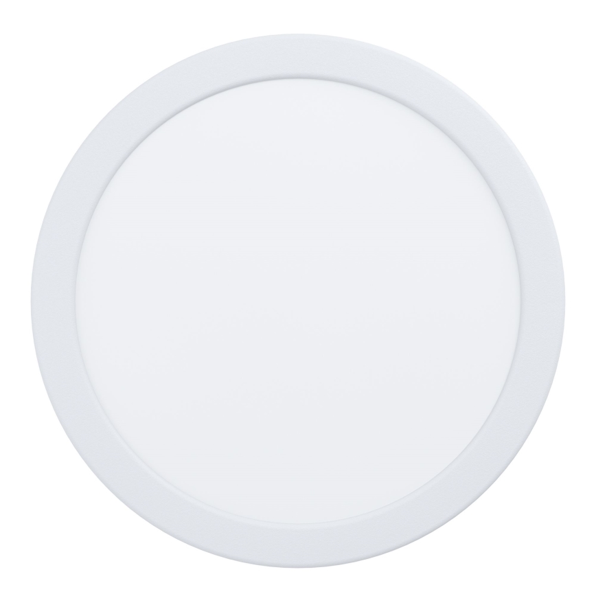 Eglo - Dimbare LED-plafondlamp LED/16,5W/230V Ø 21 cm