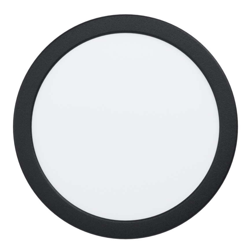 Eglo - Plafonnier LED dimmable 16,5W/230V Ø 21 cm