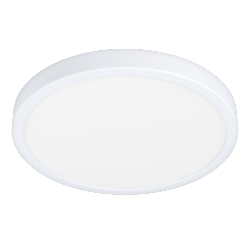 Eglo - LED-plafondlamp voor badkamer LED/20W/230V IP44 pr. 28,5 cm