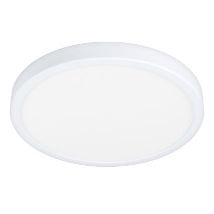 Eglo - LED Plafonnier pour salle de bains LED/20W/230V IP44 Ø 28,5 cm