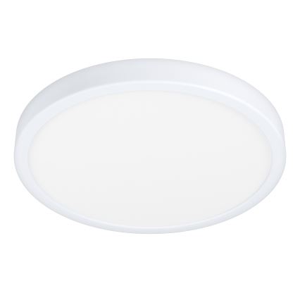 Eglo - Plafonnier LED salle de bain LED/20W/230V IP44