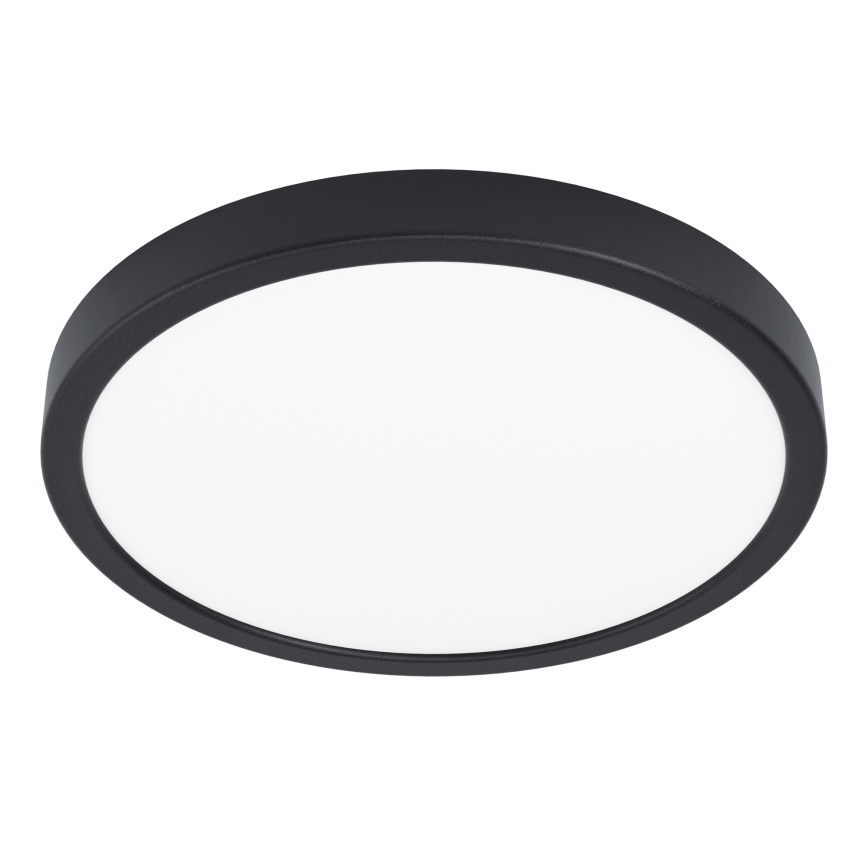 Eglo - Plafonnier LED salle de bain LED/20W/230V IP44