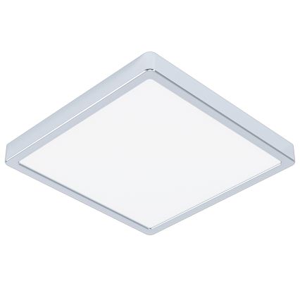 Eglo - Plafonnier LED salle de bain LED/20W/230V IP44