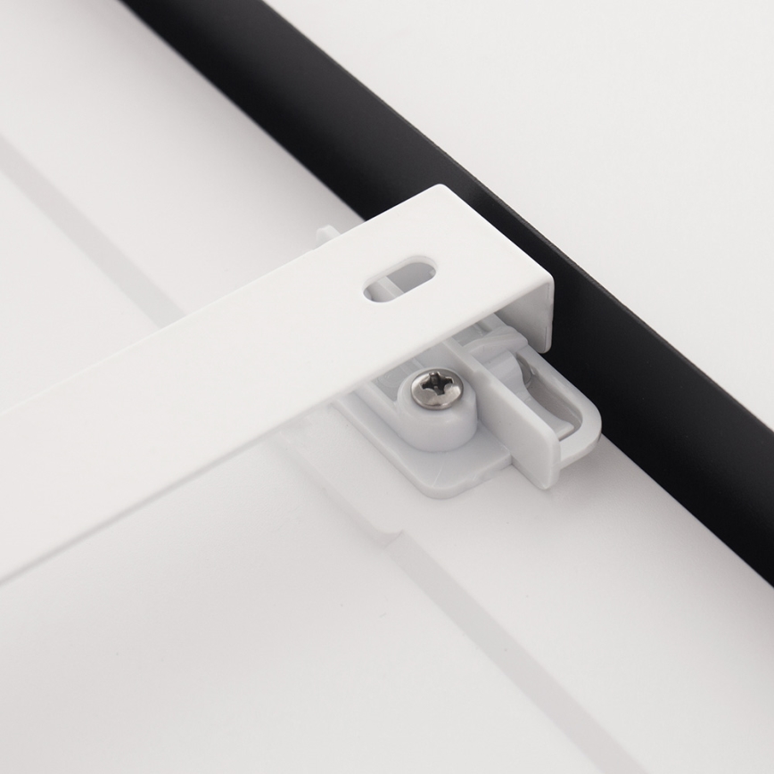 Eglo - Plafonnier LED pour salle de bains LED/20W/230V IP44 28,5x28,5 cm