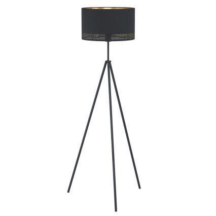 Eglo - Vloerlamp 1xE27/40W/230V
