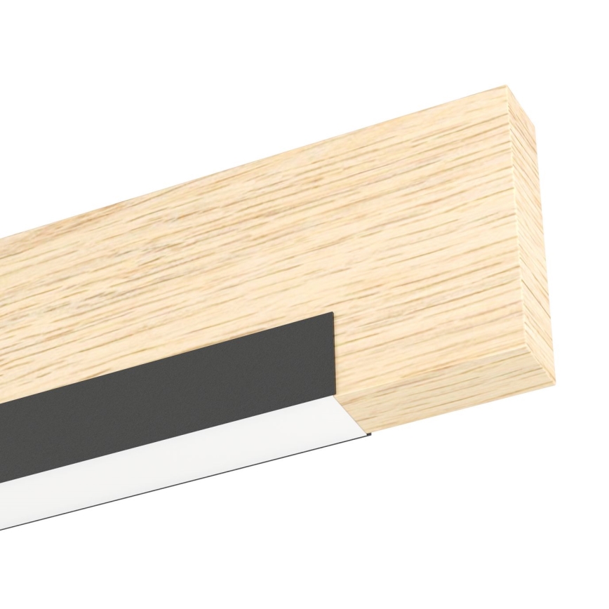 Eglo - Applique murale LED/9,6W/230V