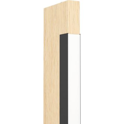 Eglo 99295 - Lampe de table LED dimmable CAMACHO LED/6,5W/230V