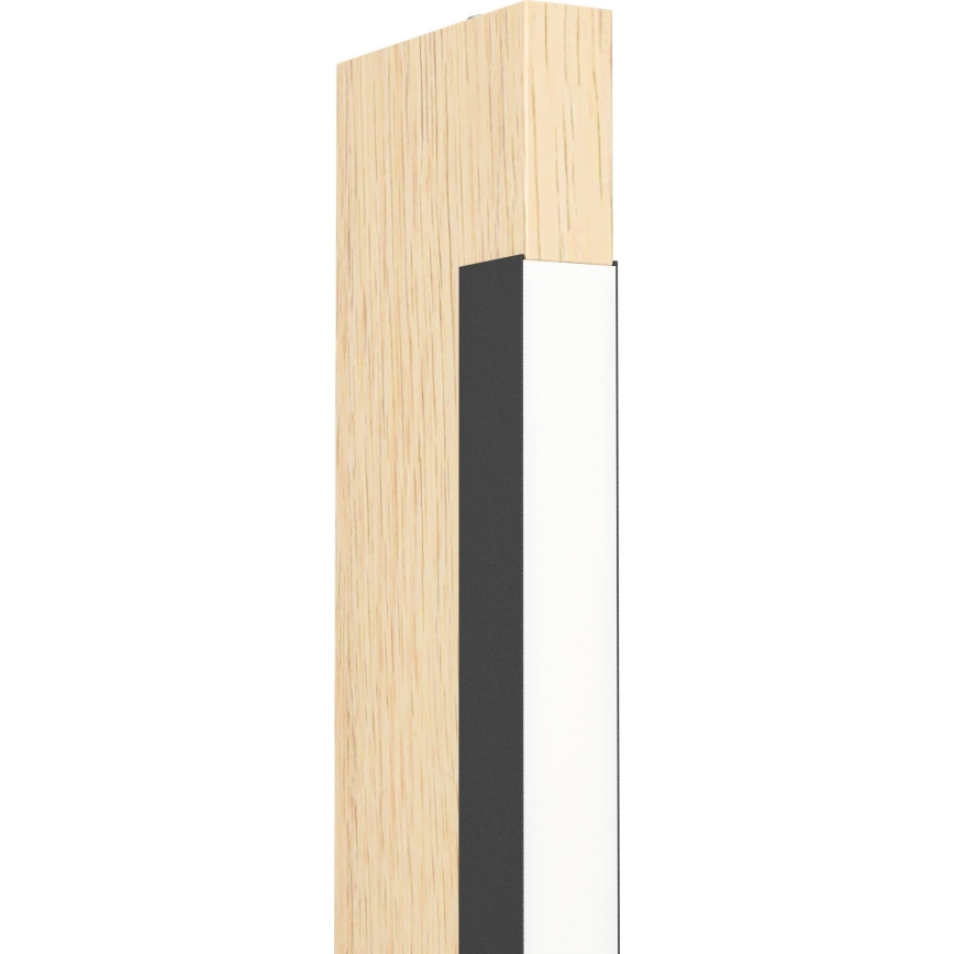 Eglo 99295 - Lampe de table LED dimmable CAMACHO LED/6,5W/230V