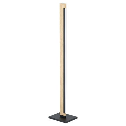 Eglo - LED Dimbaar aanraken Staande lamp CAMACHO LED/22W/230V