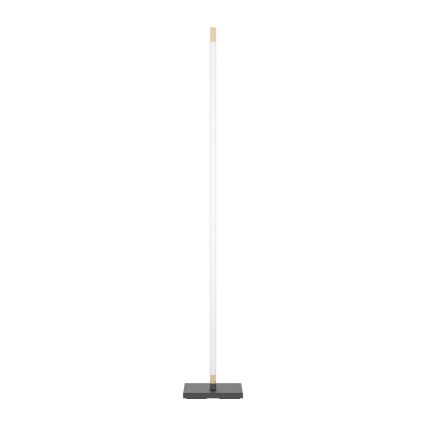 Eglo - LED Dimbaar aanraken Staande lamp CAMACHO LED/22W/230V