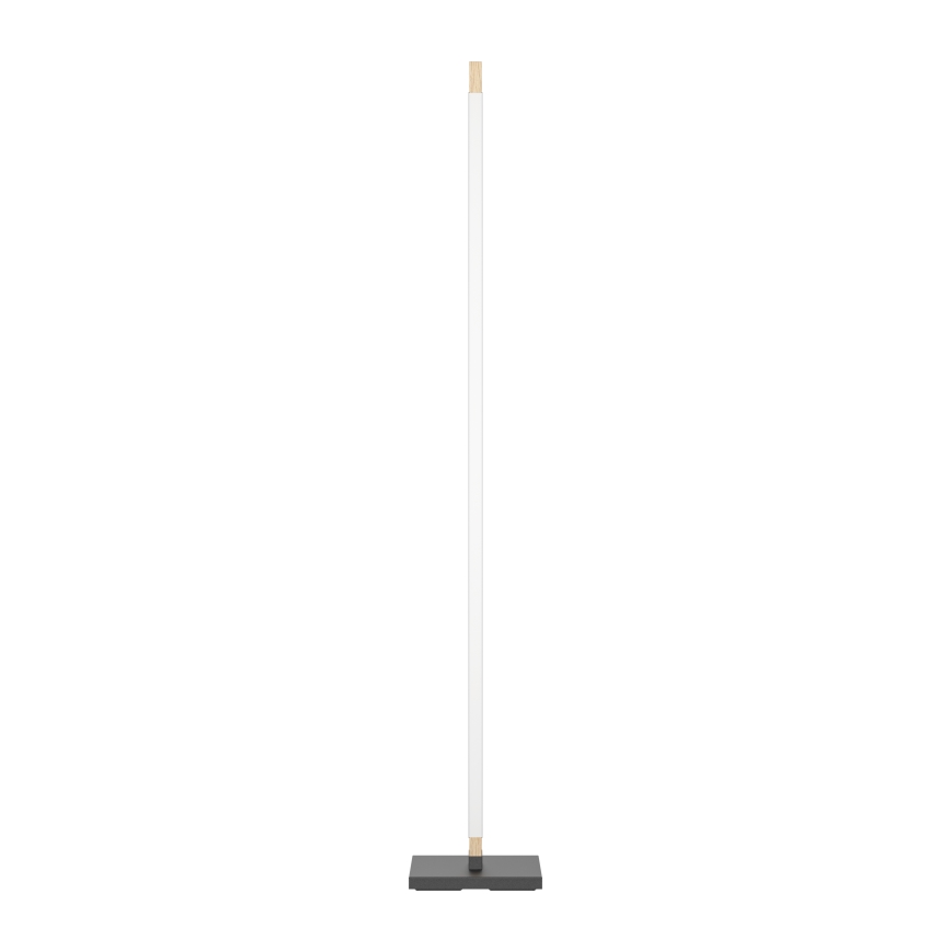 Eglo - LED Dimbaar aanraken Staande lamp CAMACHO LED/22W/230V